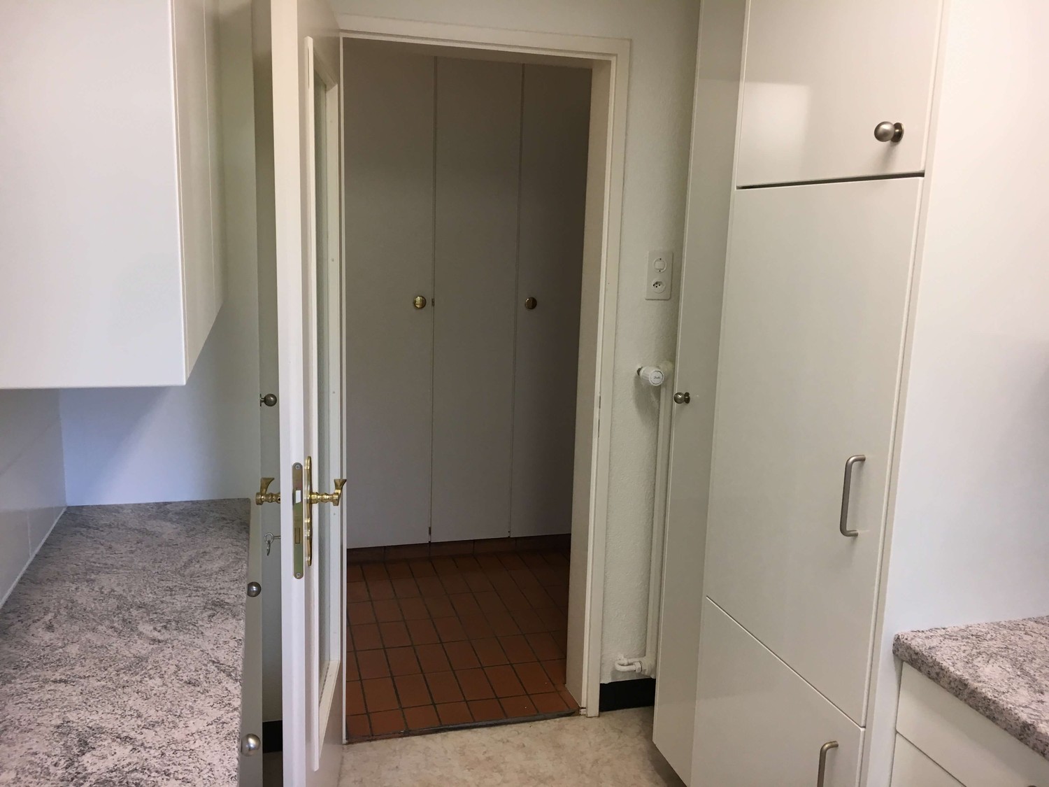 Room in a shared flat, photo 8 of 10