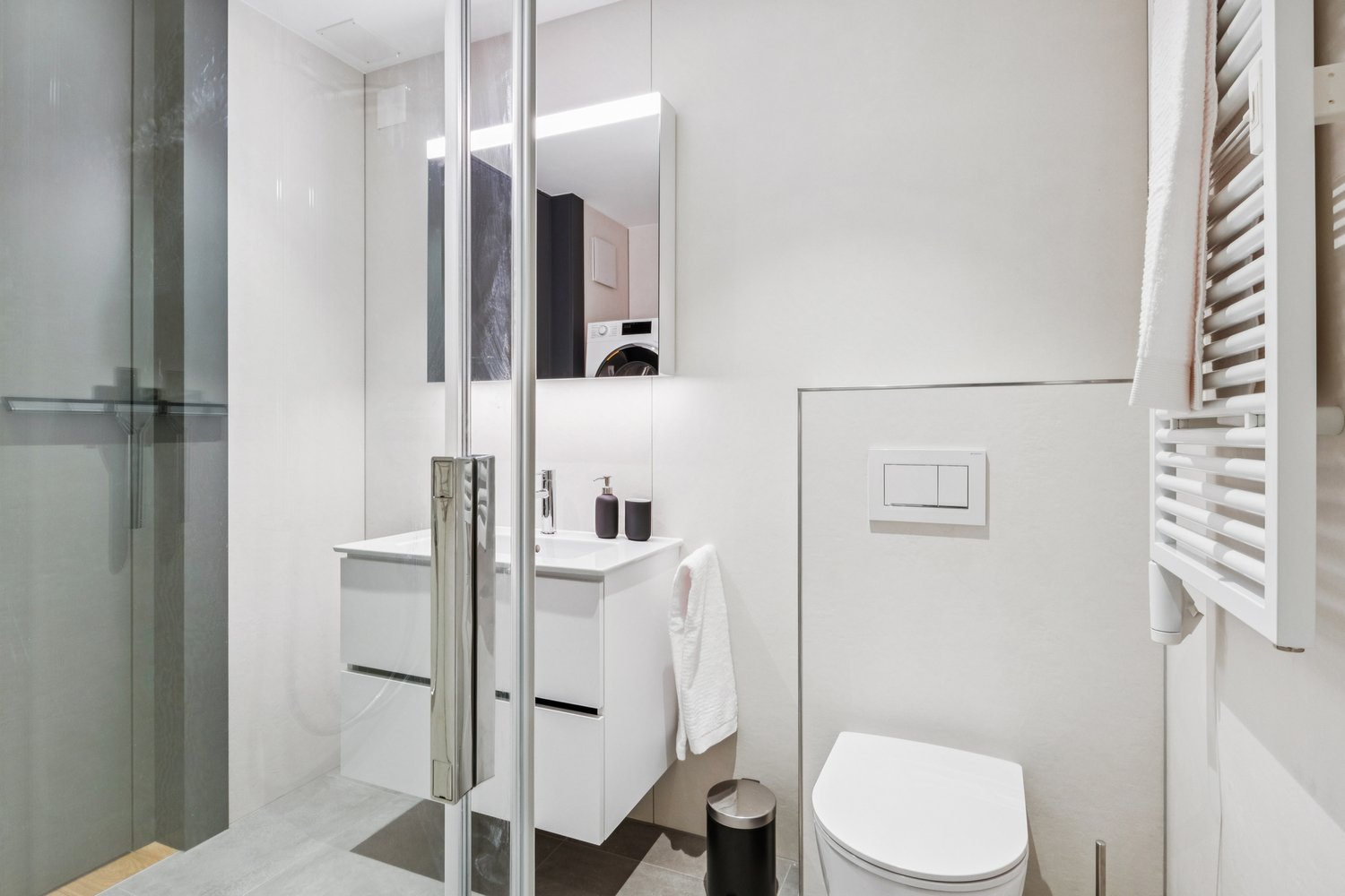 1 ½ room apartment, photo 6 of 10