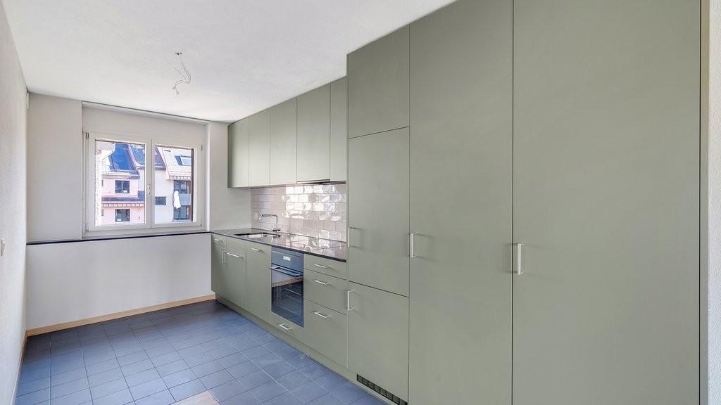 4 rooms duplex