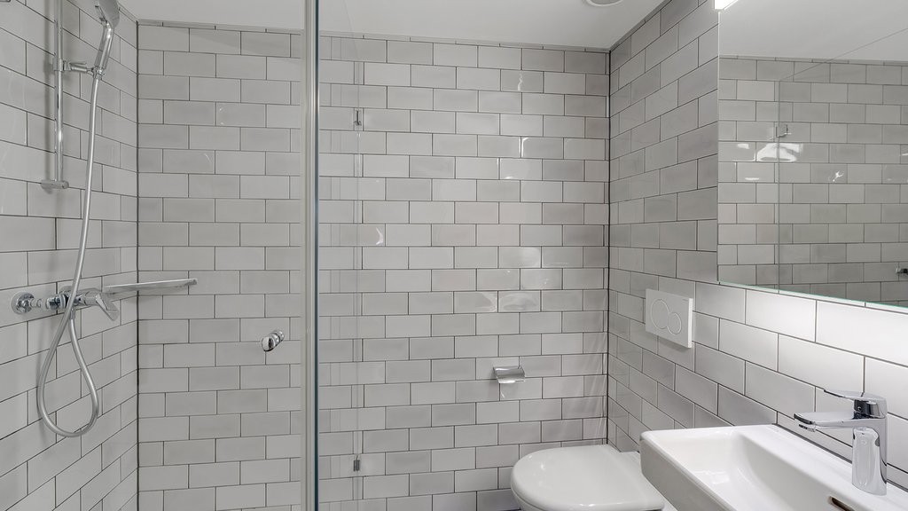 4 rooms duplex