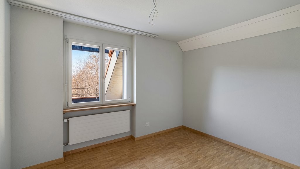 4 rooms duplex