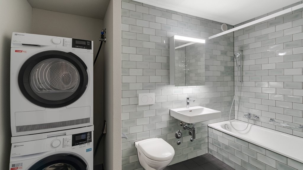 4 rooms duplex