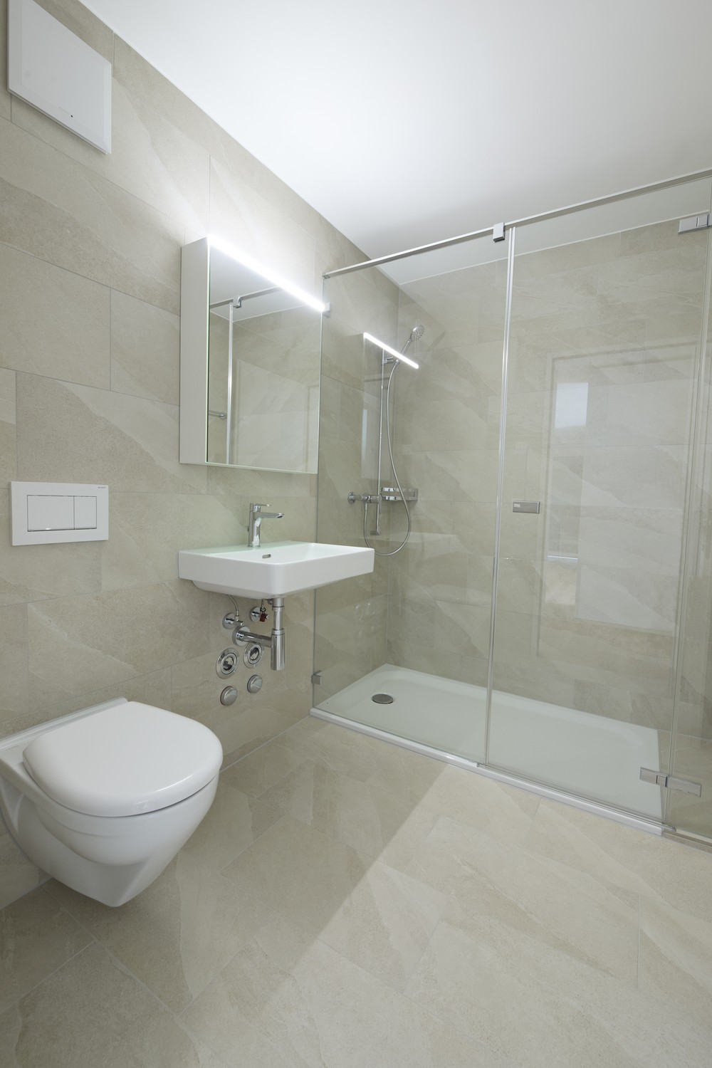 Appartement de 3 ½ pièces