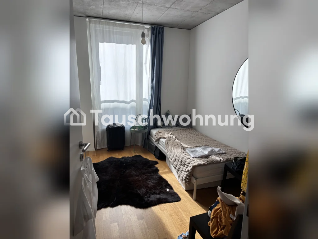 2 ½ rooms apartment, photo 2 of 10