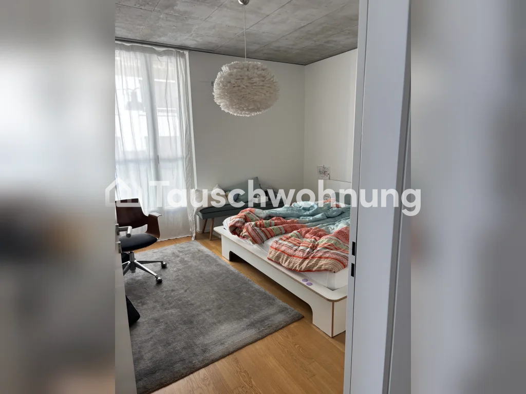 2 ½ rooms apartment, photo 4 of 10