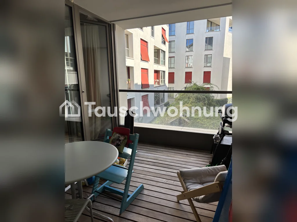 2 ½ rooms apartment, photo 9 of 10