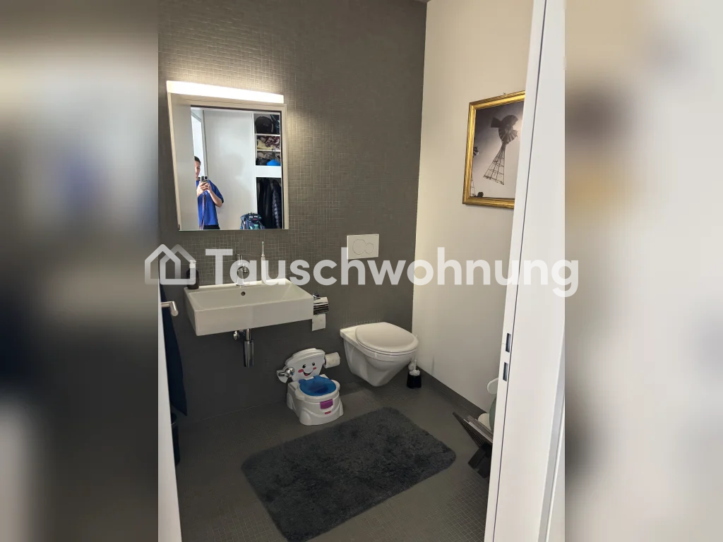 2 ½ rooms apartment, photo 3 of 10