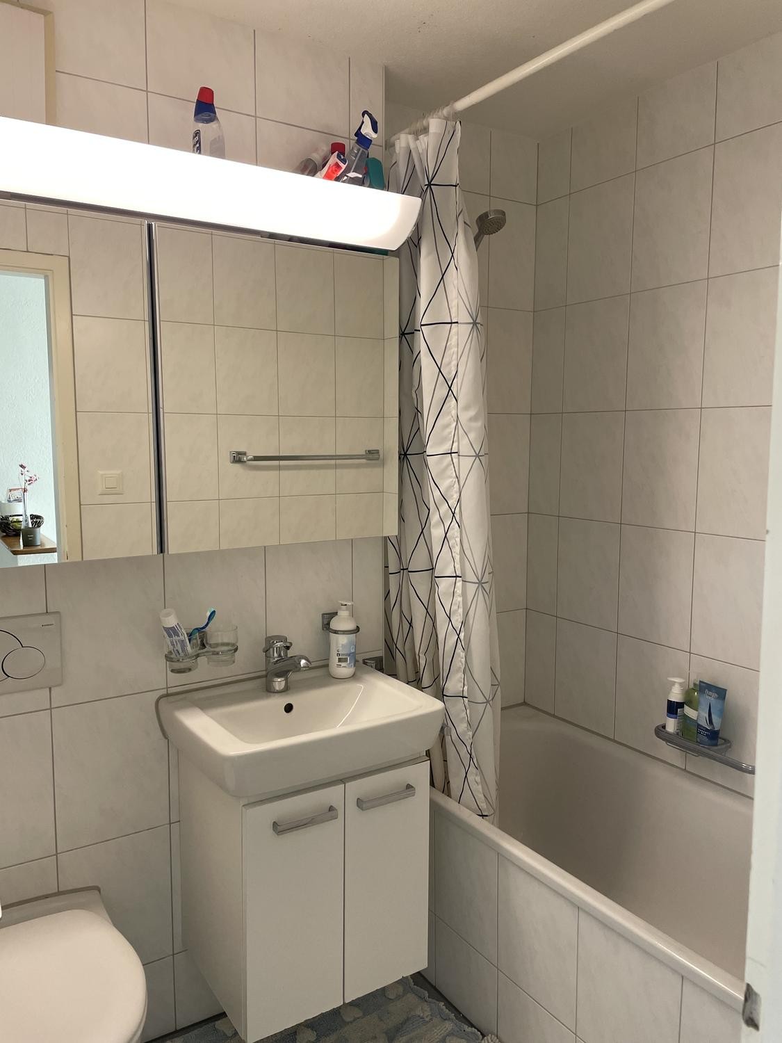 Room in a shared flat, photo 8 of 10
