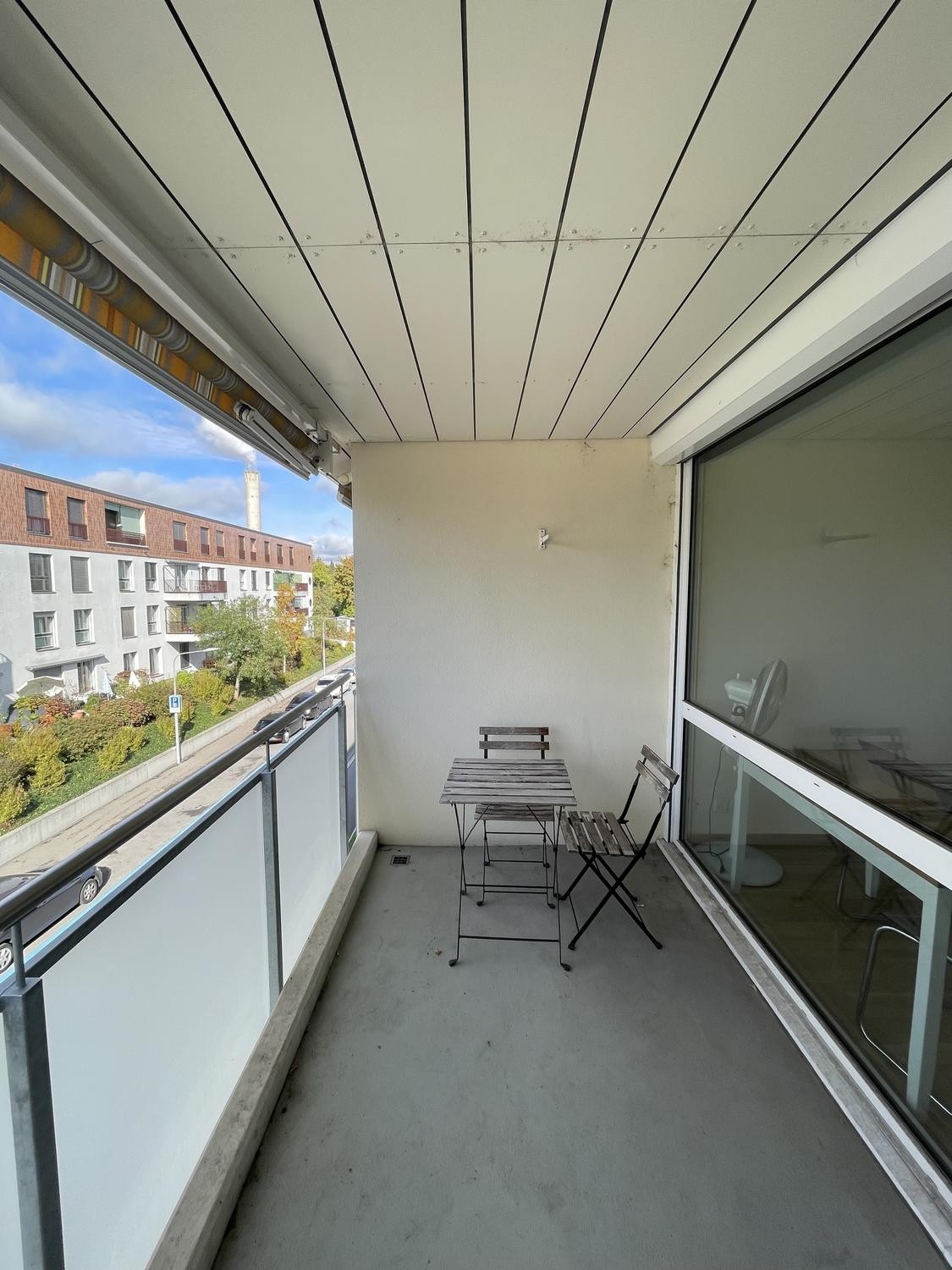 Room in a shared flat, photo 9 of 10