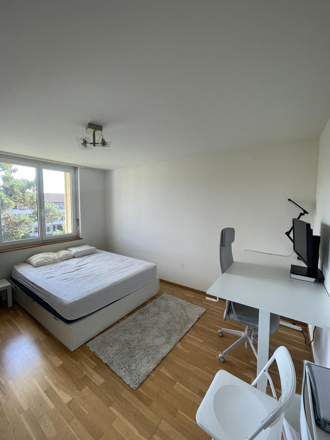 Room in a shared flat, photo 2 of 10