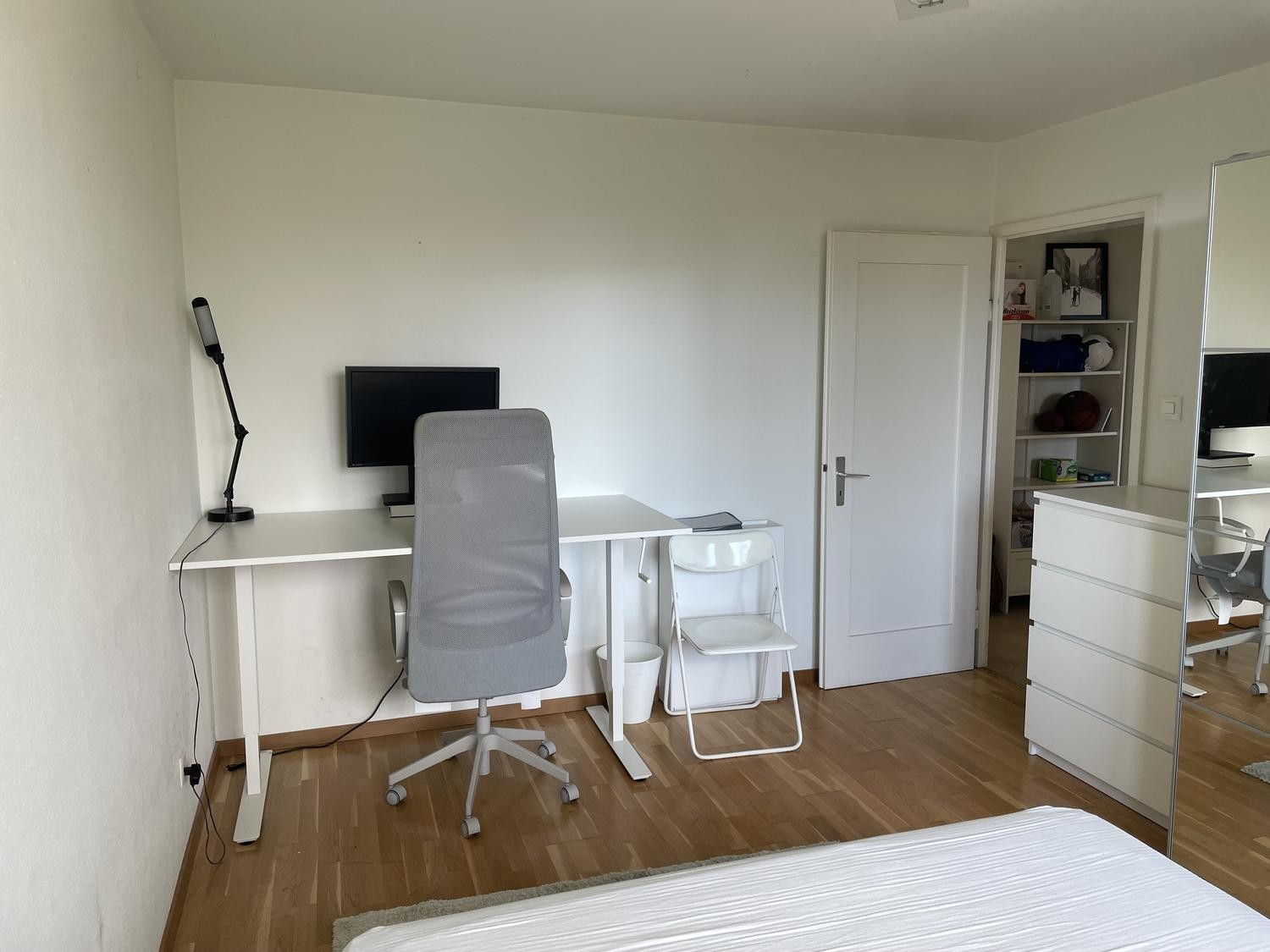 Room in a shared flat, photo 3 of 10