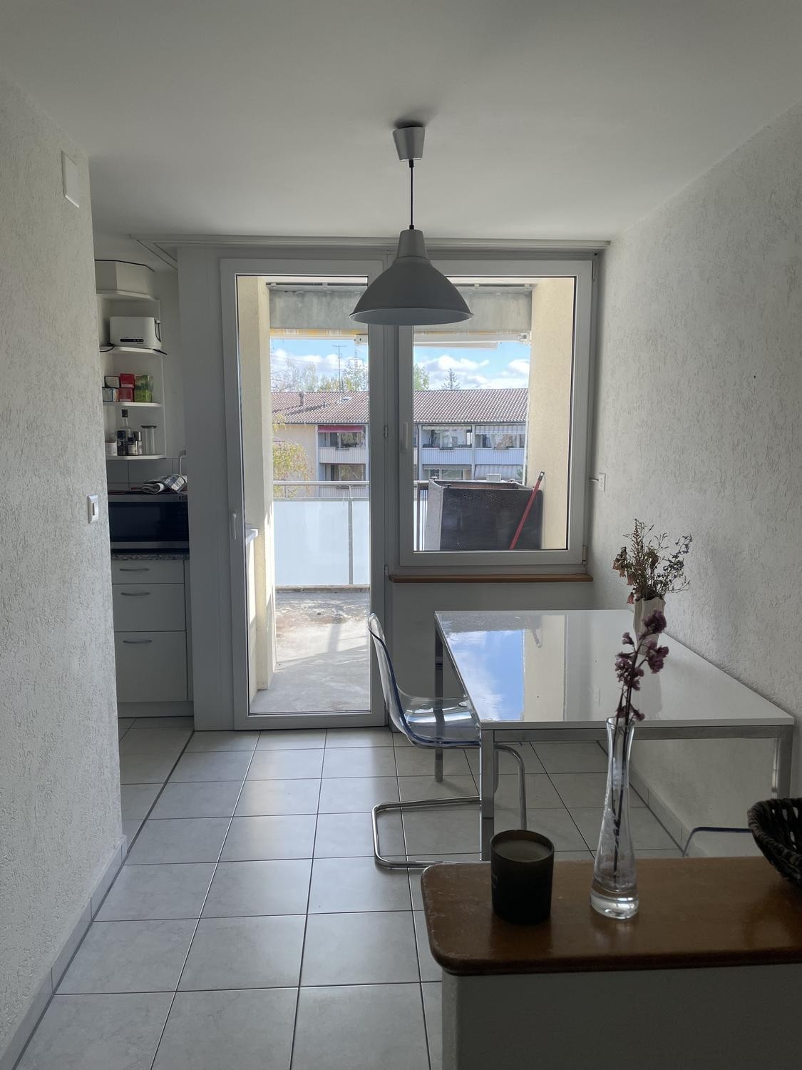 Room in a shared flat, photo 5 of 10