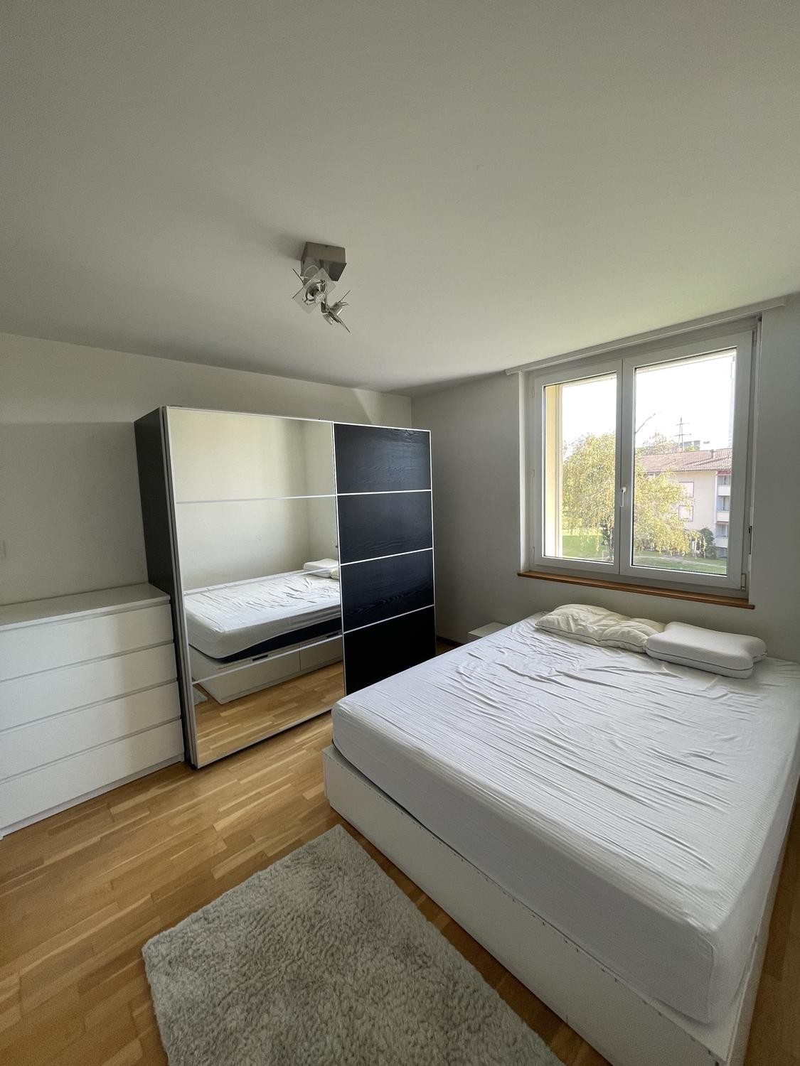 Room in a shared flat, photo 1 of 10