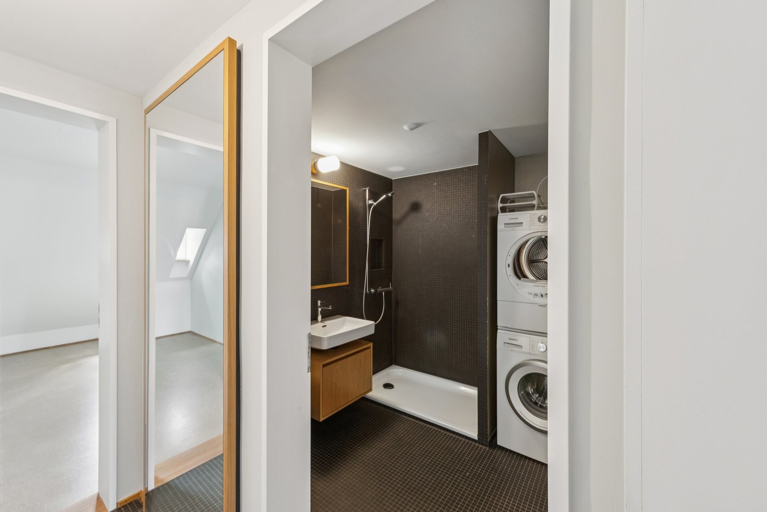 4 ½ rooms duplex, photo 4 of 8