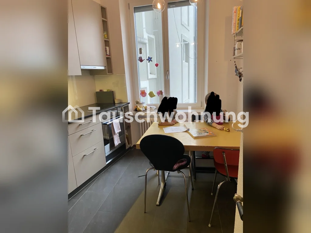4 ½ pièces appartement