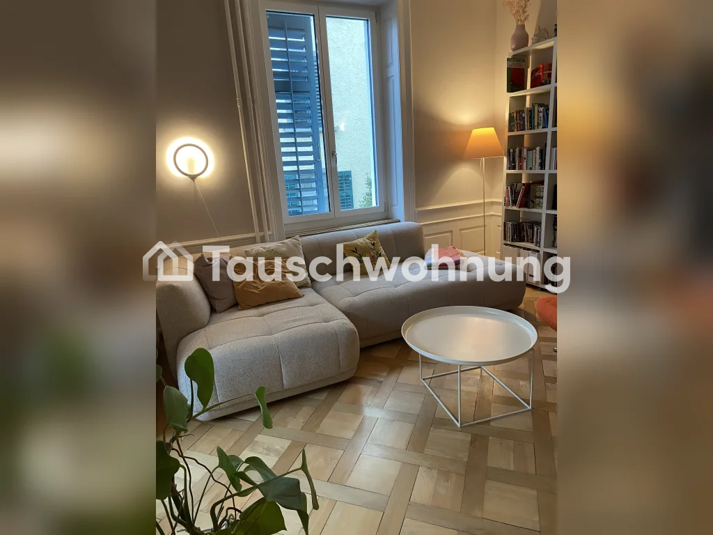 4 ½ pièces appartement