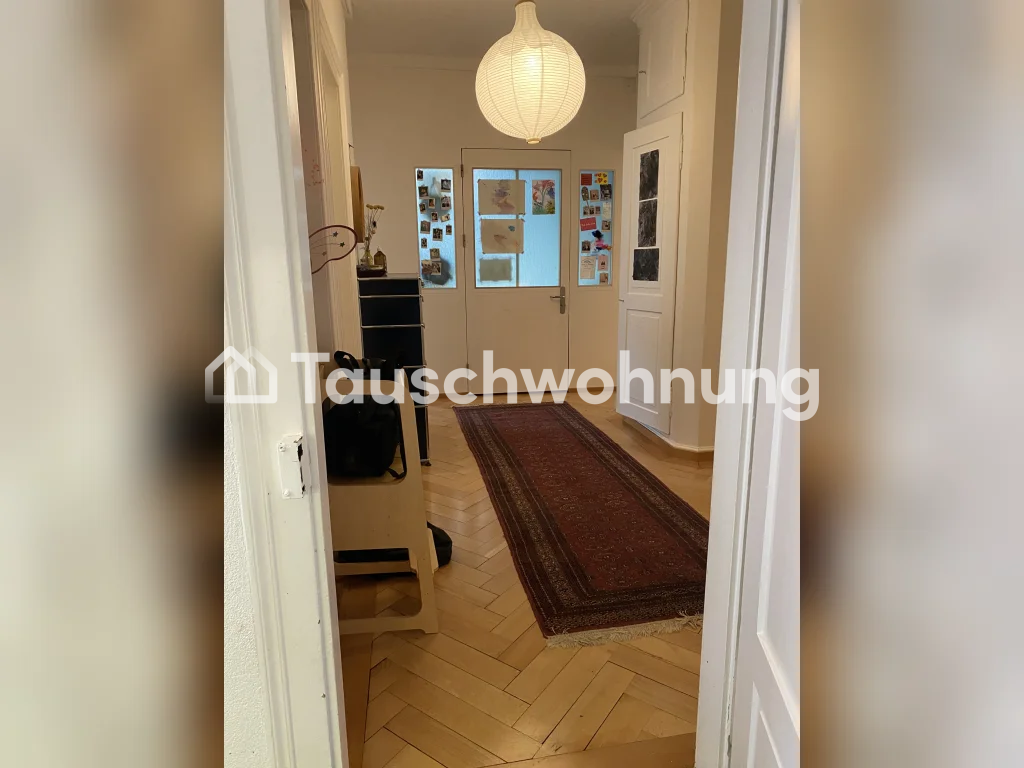 4 ½ pièces appartement