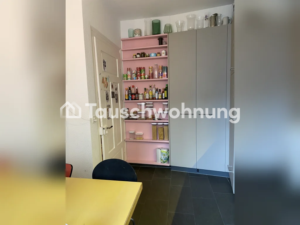 4 ½ pièces appartement