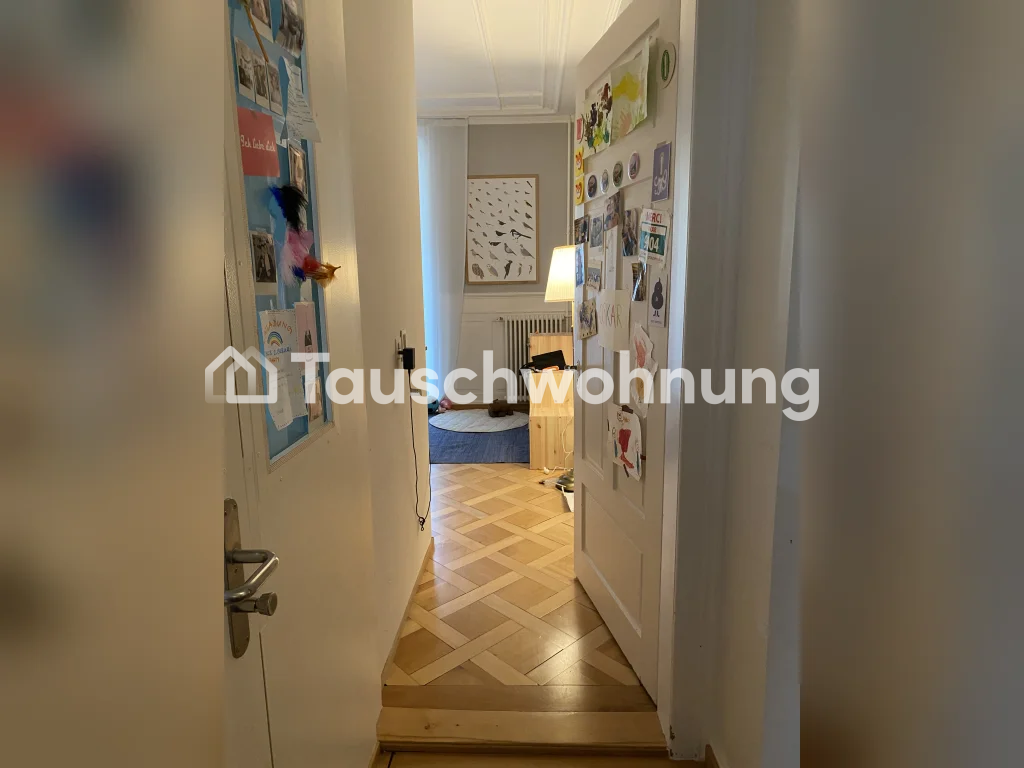 4 ½ pièces appartement
