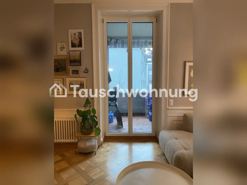 4 ½ pièces appartement