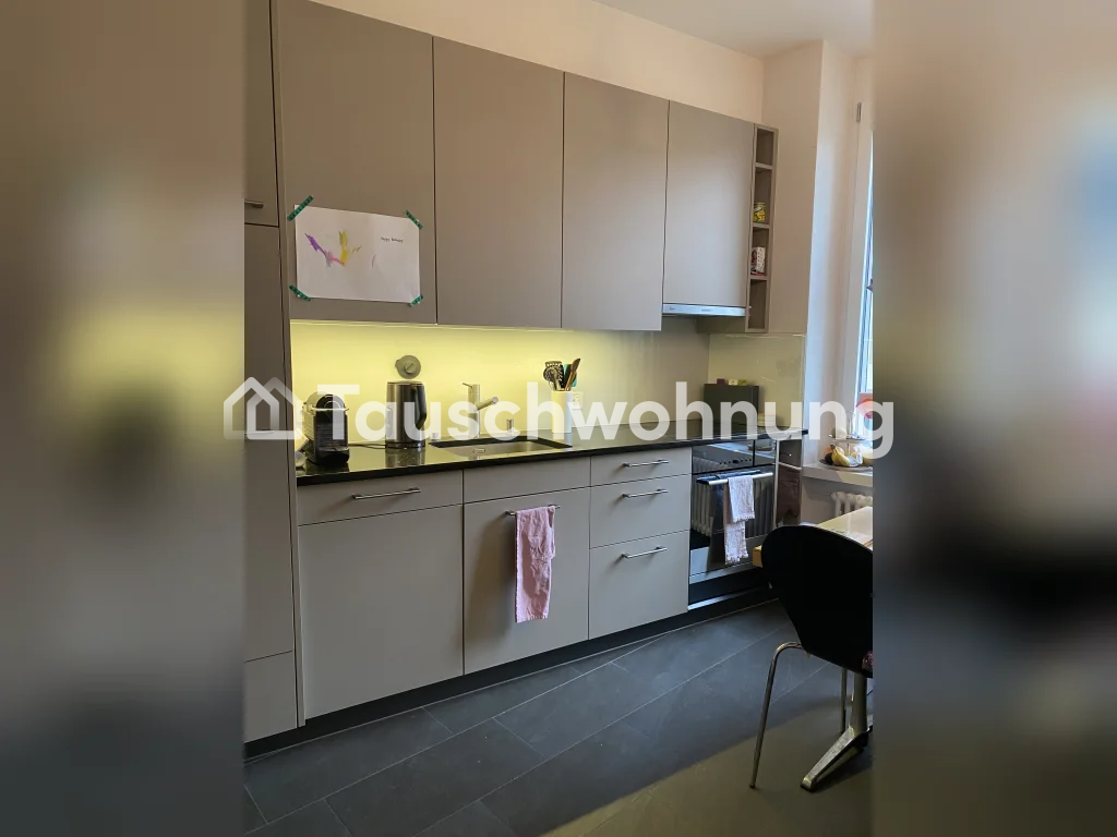 4 ½ pièces appartement