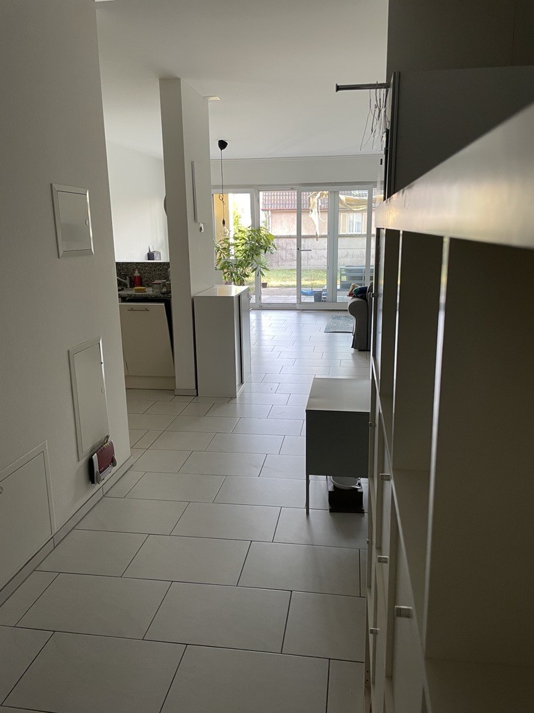 1 ½ rooms apartment