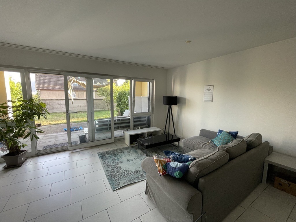 1 ½ rooms apartment