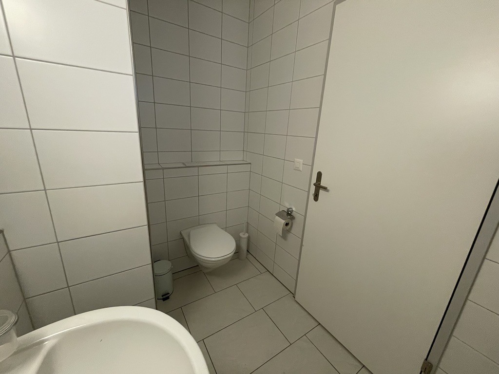 1 ½ rooms apartment