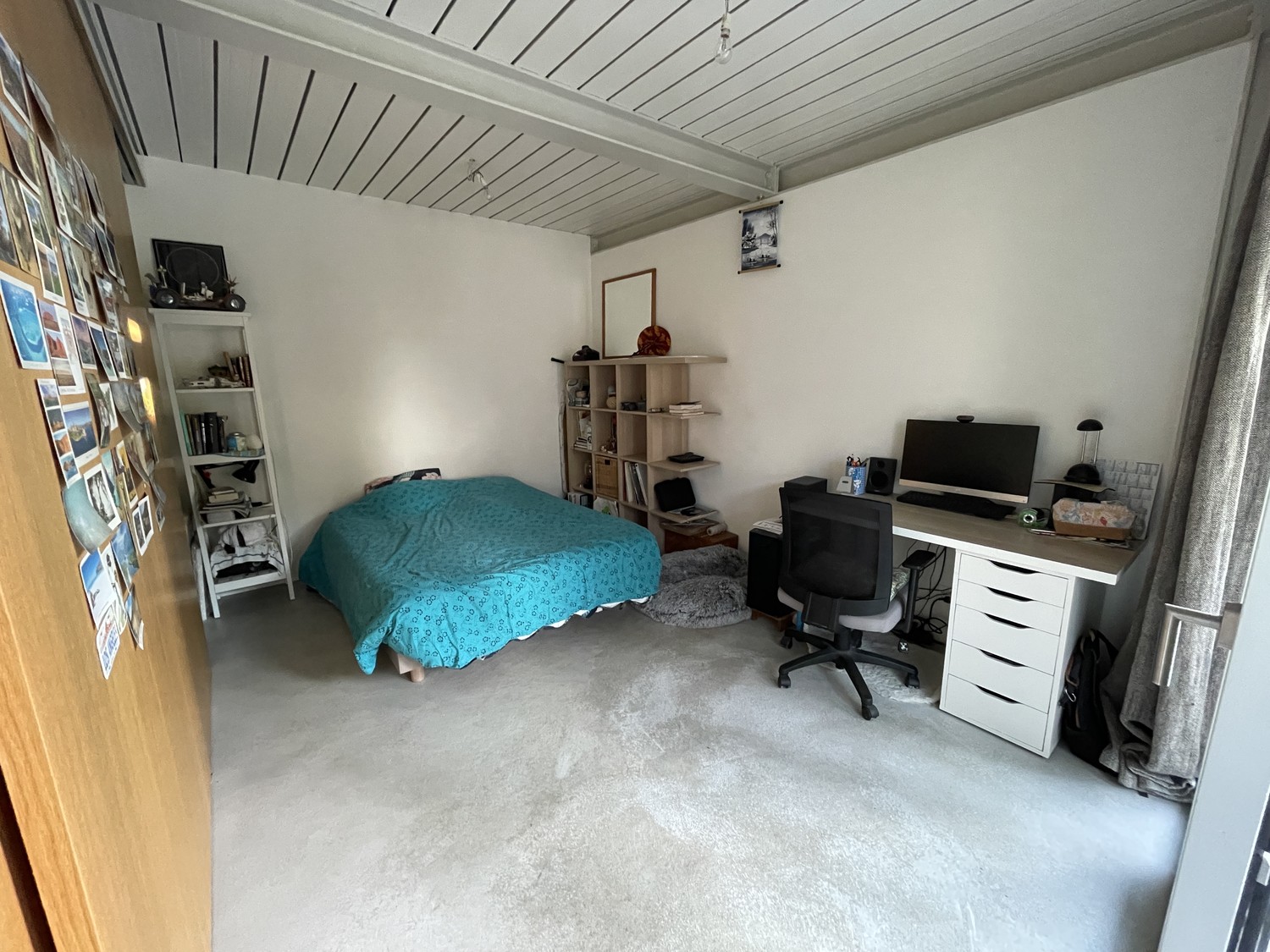 2 ½ rooms apartment, photo 2 of 3