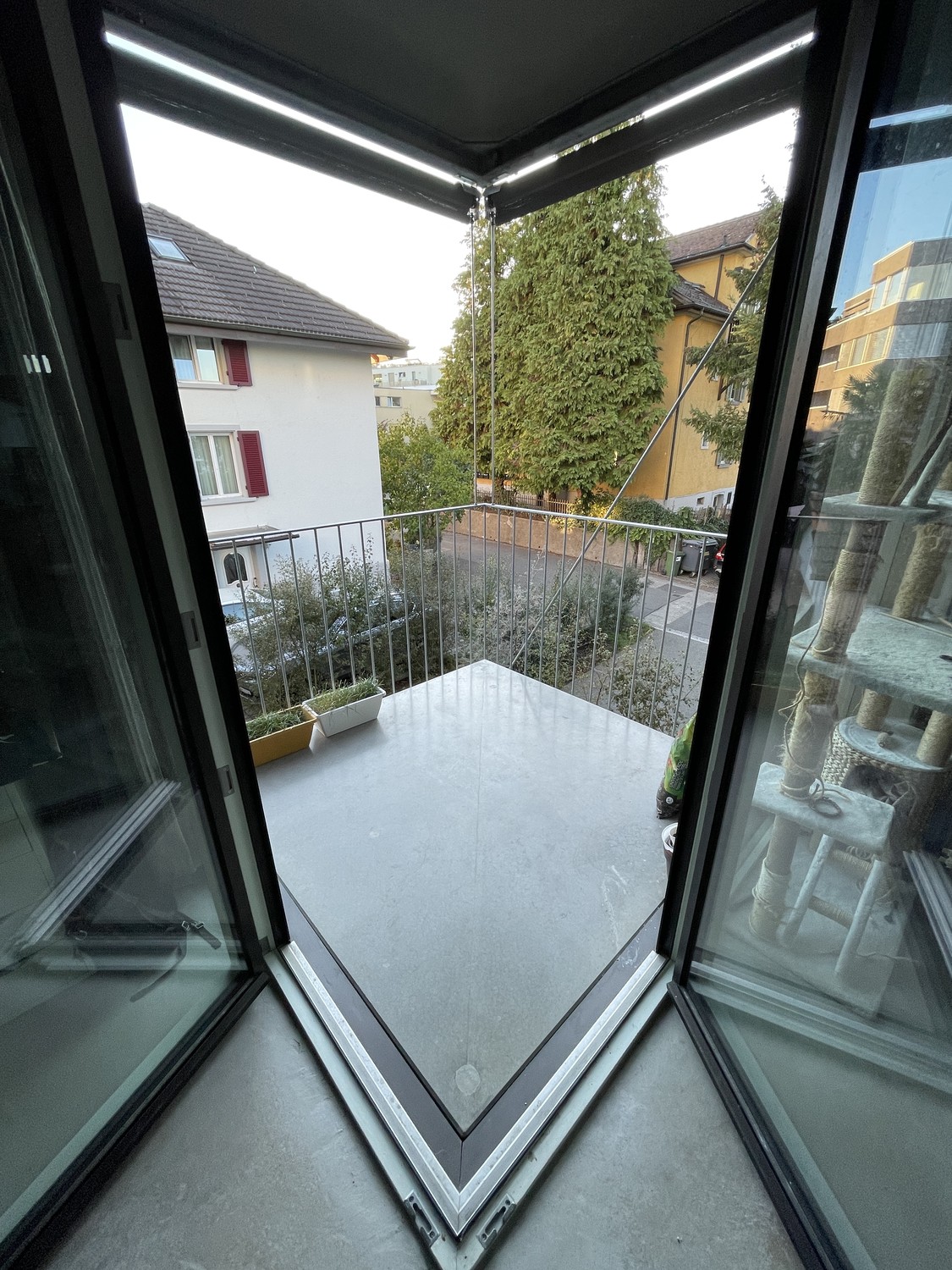 2 ½ rooms apartment, photo 3 of 3