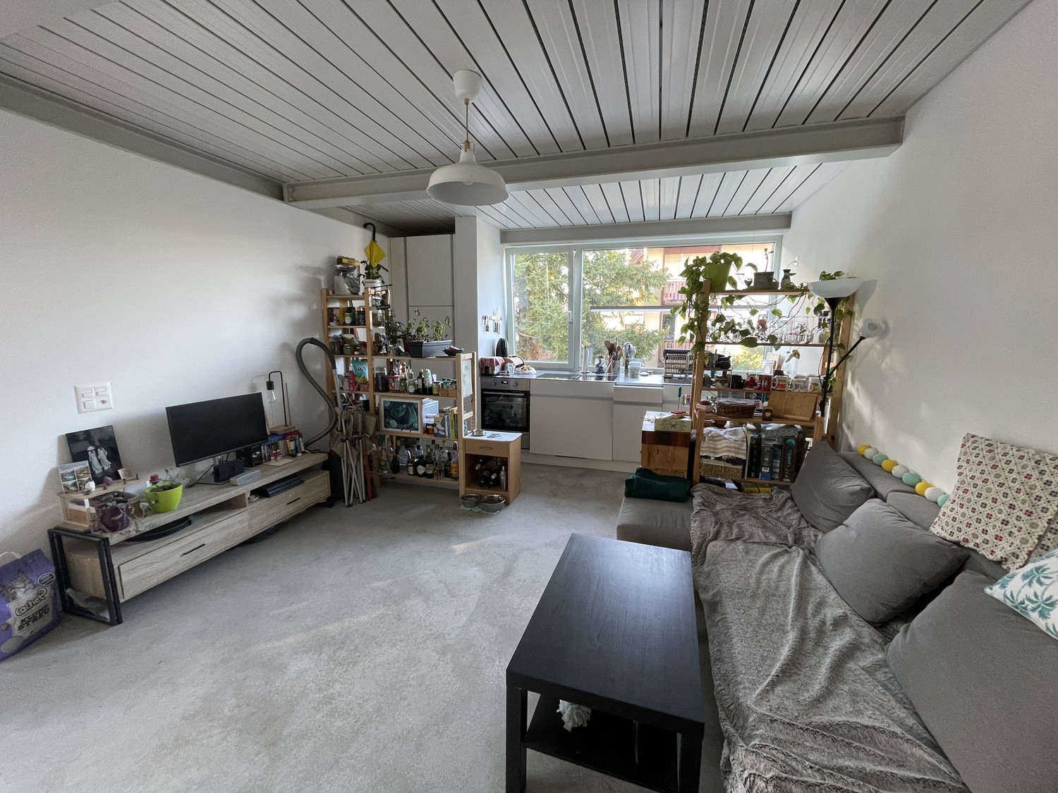 2 ½ rooms apartment, photo 1 of 3