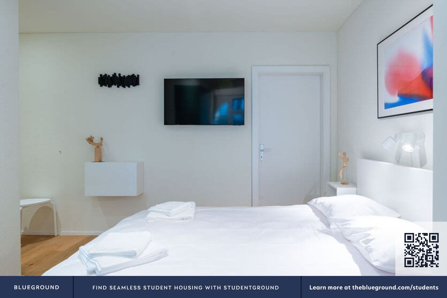 2 room furnished flat, photo 6 of 10