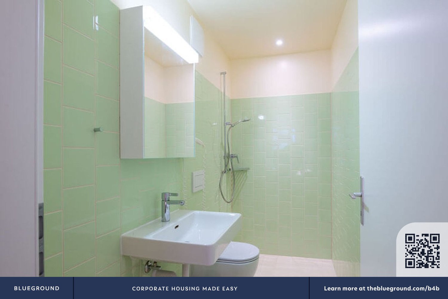 2 room furnished flat, photo 9 of 10