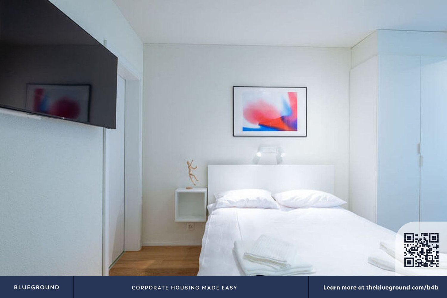 2 room furnished flat, photo 3 of 10