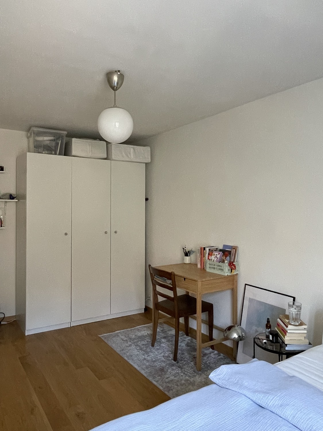 Room in a shared flat, photo 4 of 10