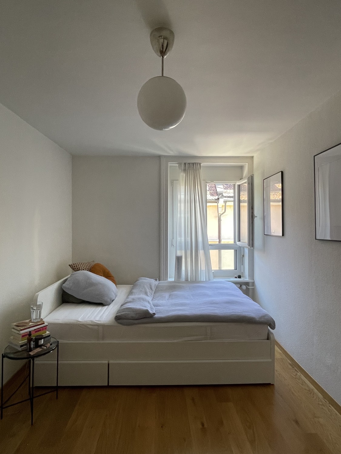 Room in a shared flat, photo 2 of 10