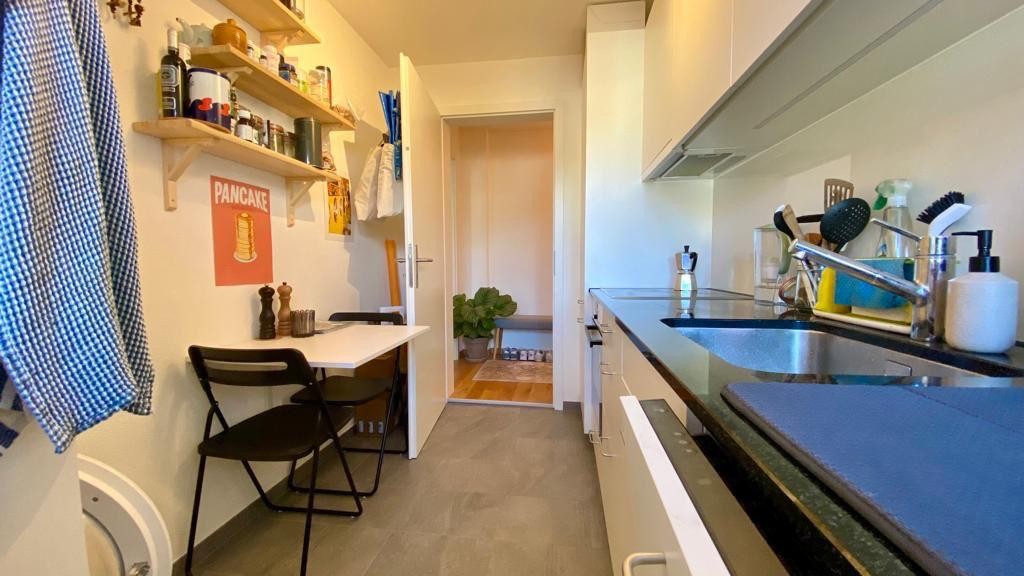 Room in a shared flat, photo 9 of 10