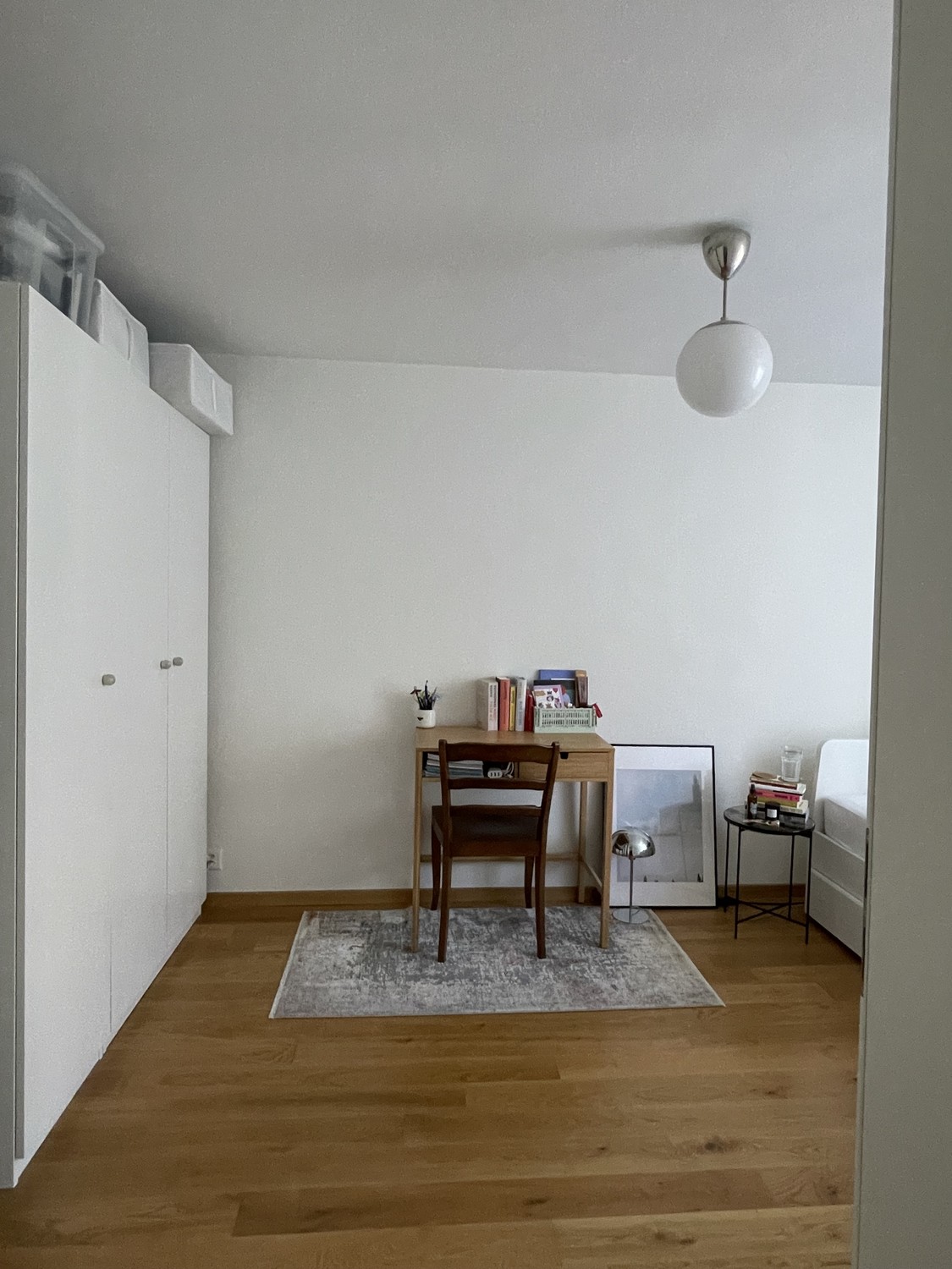 Room in a shared flat, photo 1 of 10