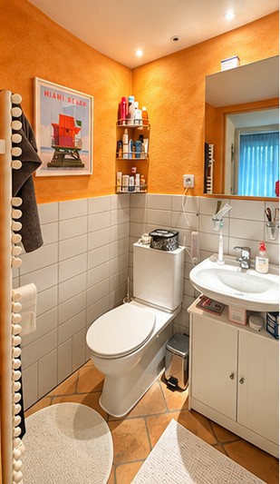 2 rooms apartment, photo 3 of 4
