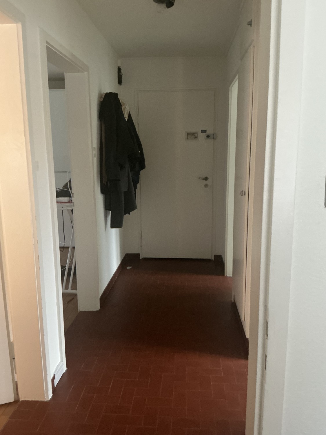 2 rooms apartment, photo 4 of 4