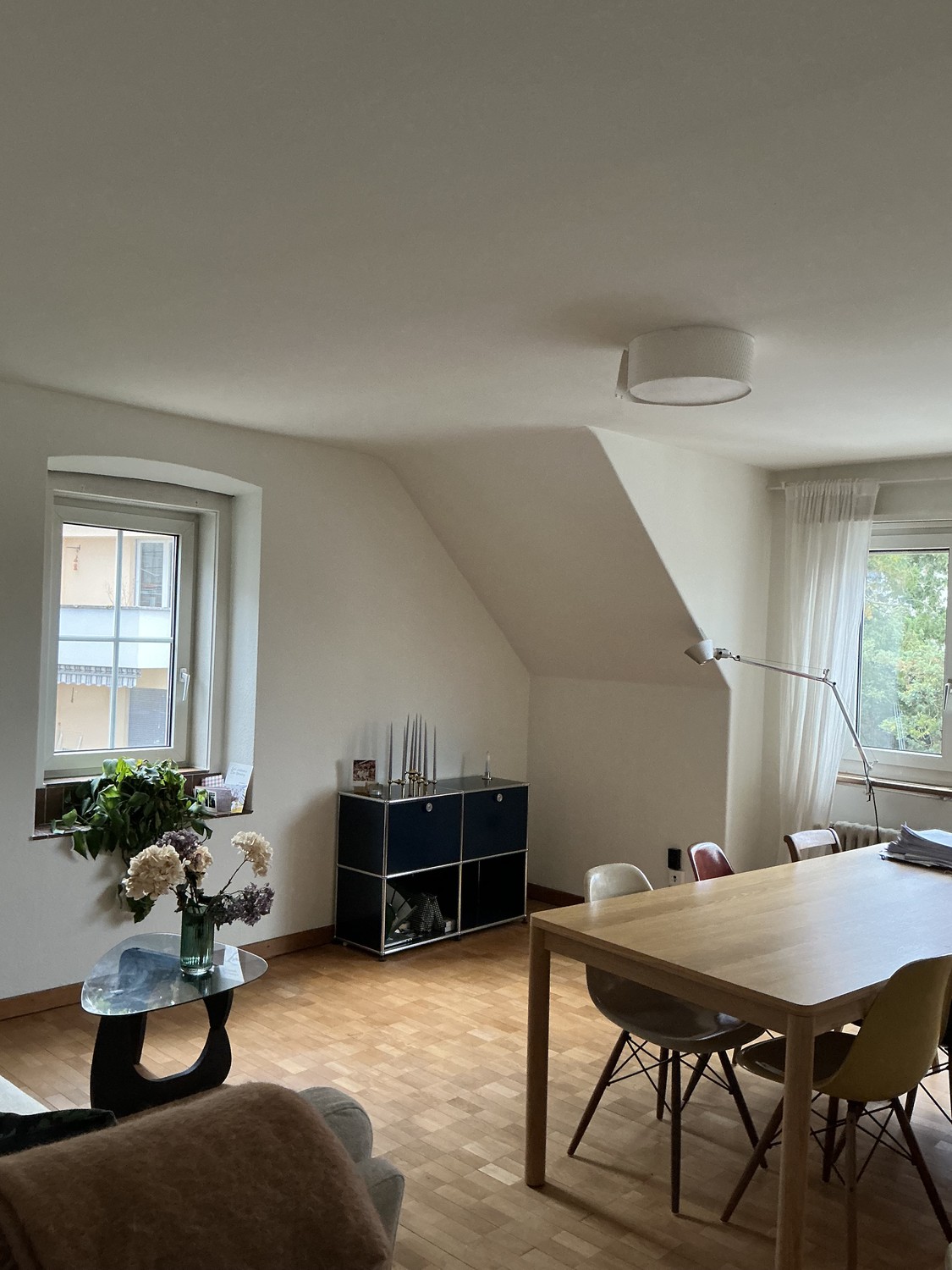 2 rooms apartment, photo 2 of 4