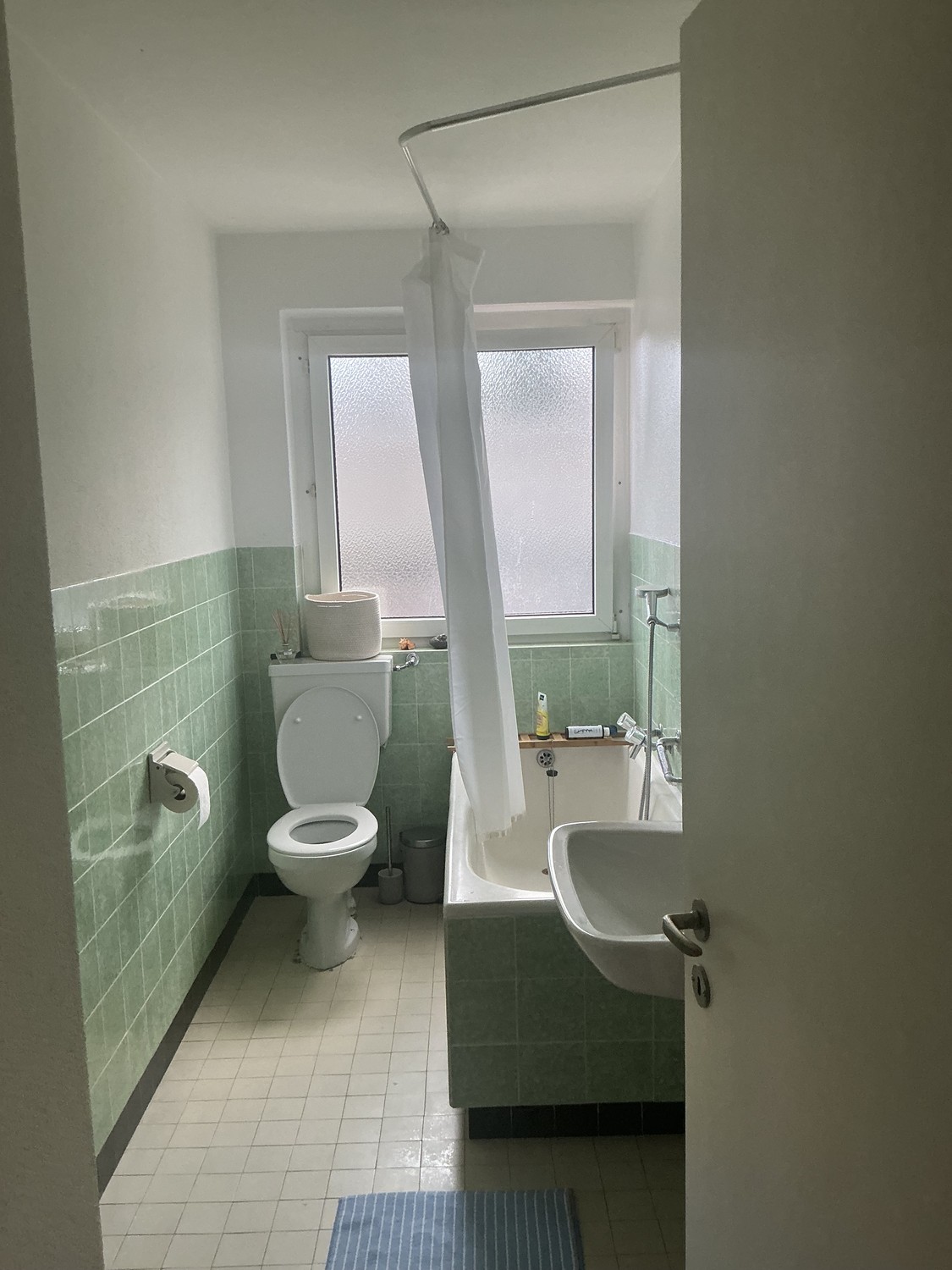 2 rooms apartment, photo 3 of 4