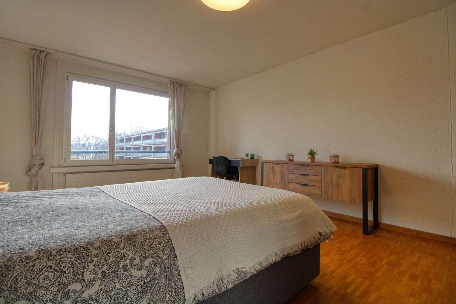 Room in a shared flat, photo 7 of 10