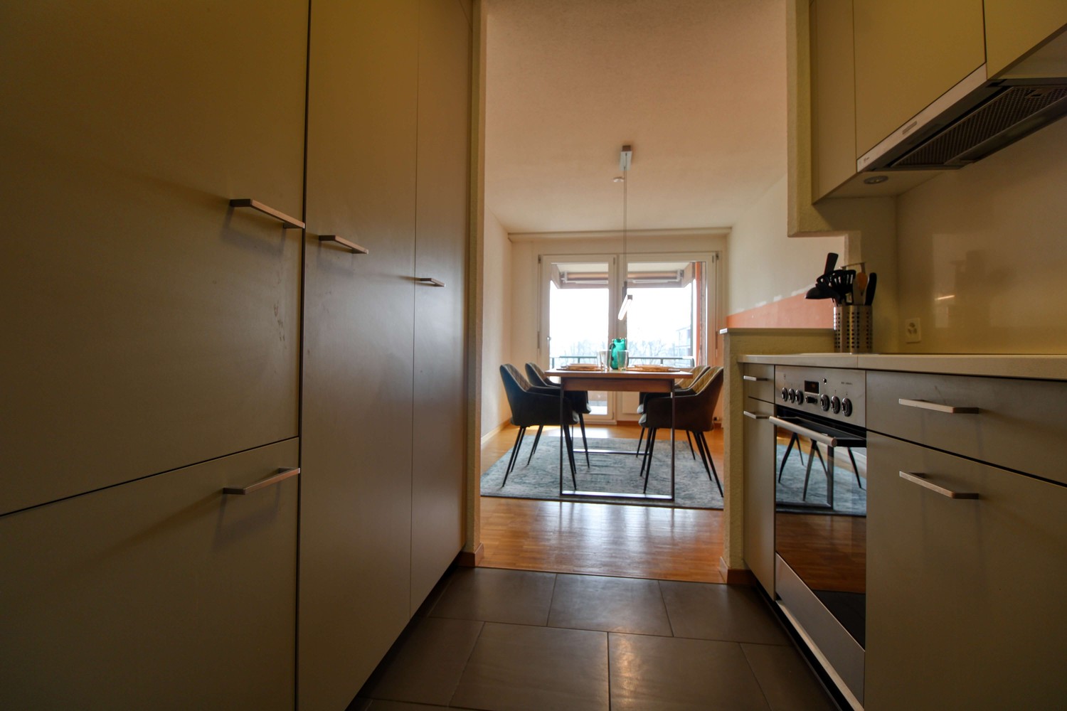 Room in a shared flat, photo 8 of 10