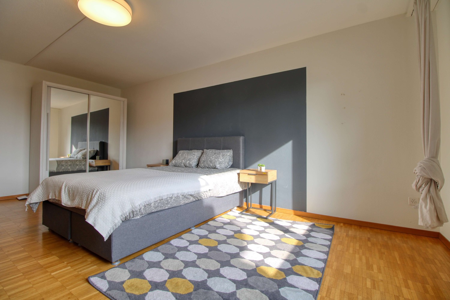 Room in a shared flat, photo 1 of 10