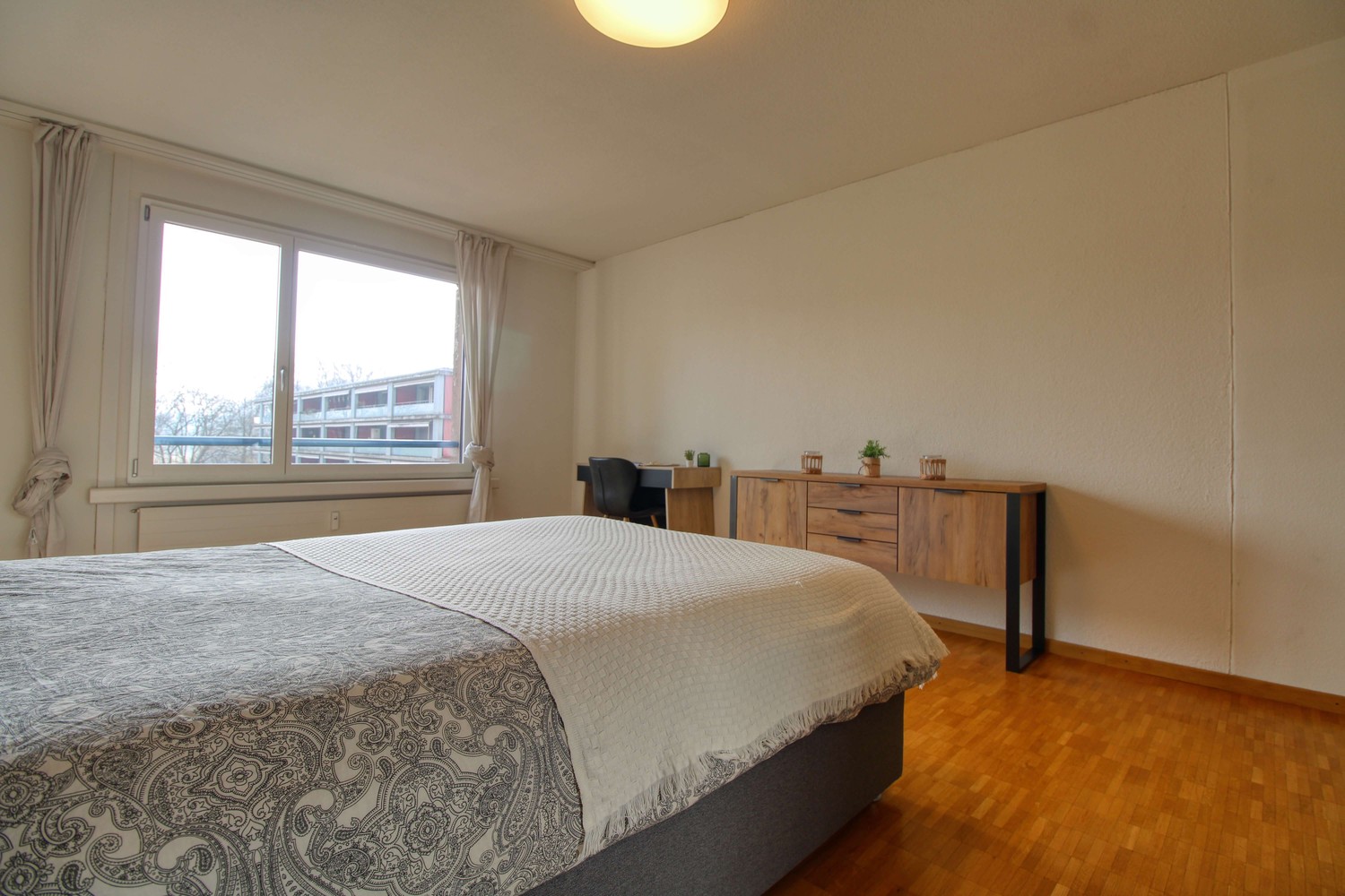 Room in a shared flat, photo 6 of 10