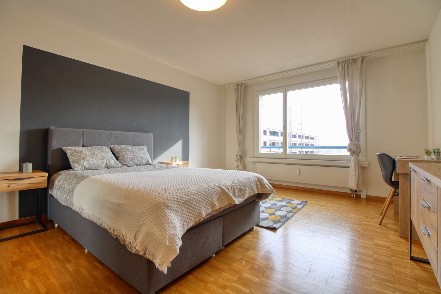 Room in a shared flat, photo 3 of 10