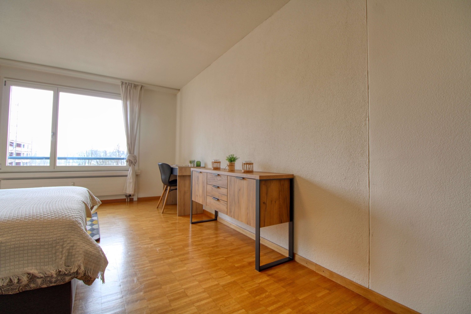 Room in a shared flat, photo 5 of 10