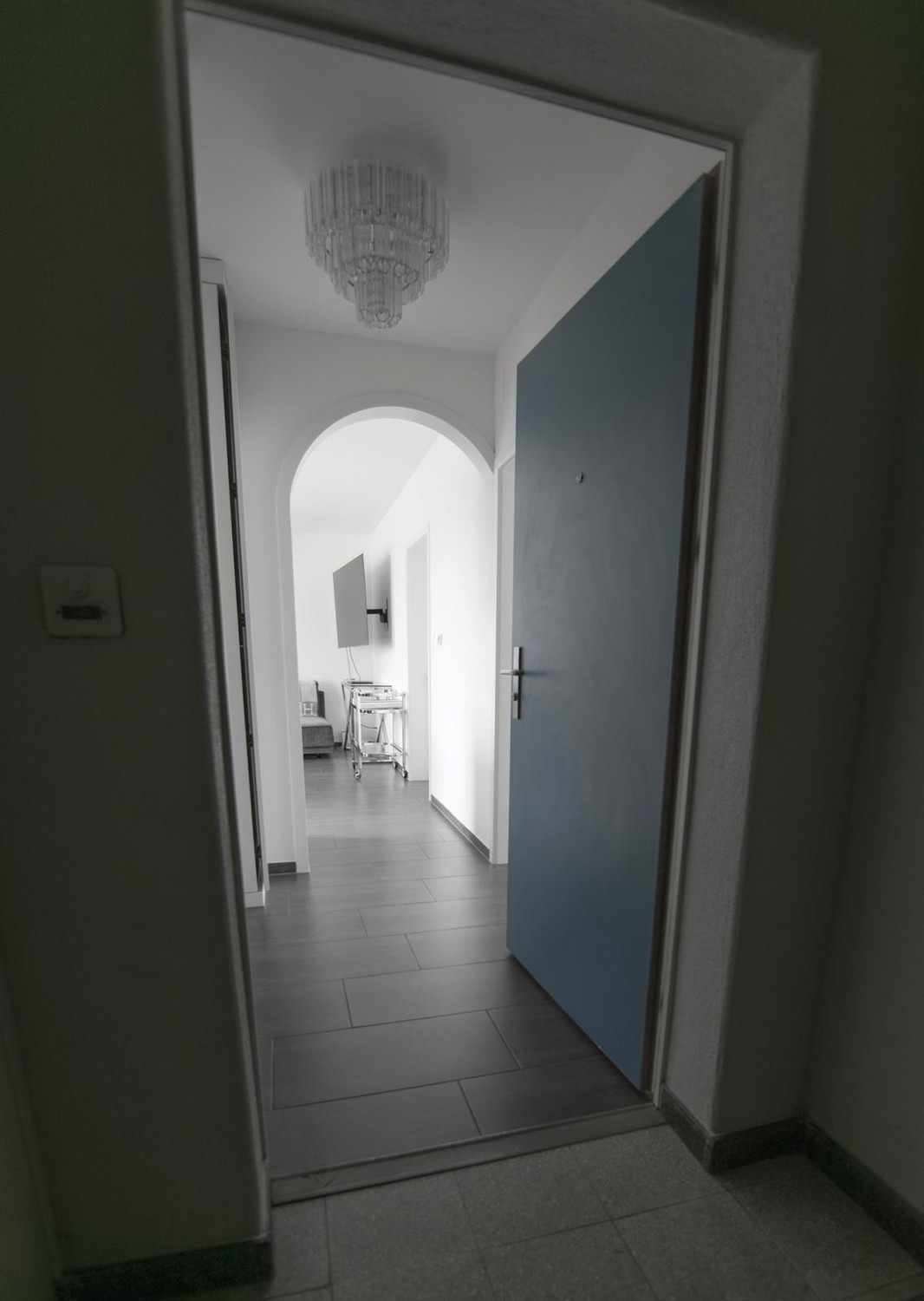 3 ½ rooms apartment, photo 2 of 10