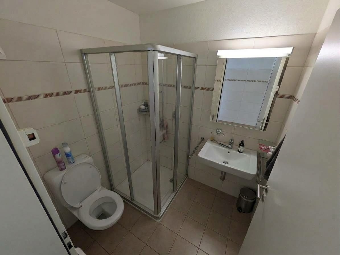 4 ½ rooms apartment, photo 9 of 10